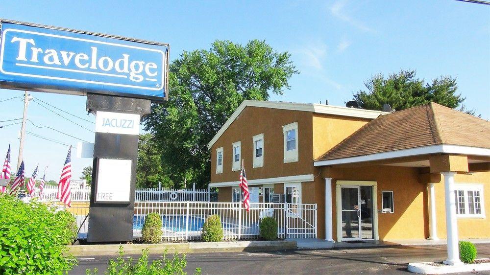 Travelodge By Wyndham Atlantic City Galloway Dış mekan fotoğraf