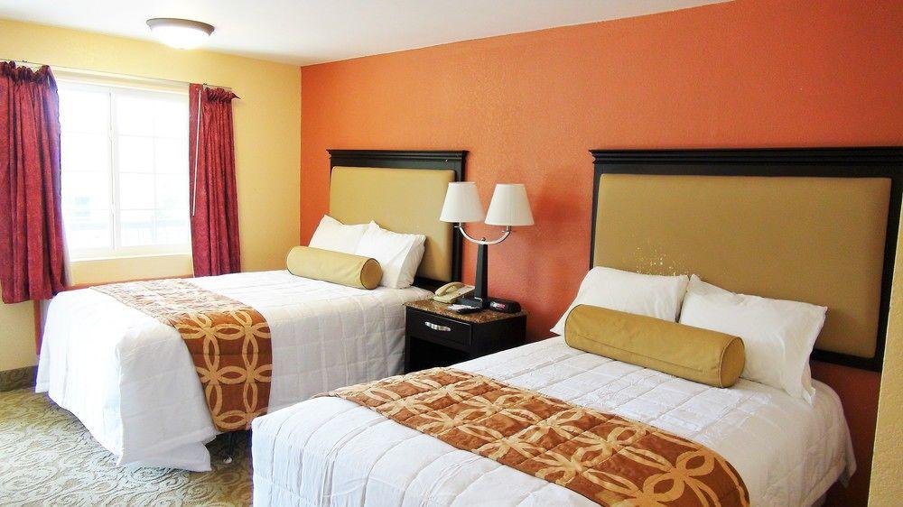 Travelodge By Wyndham Atlantic City Galloway Dış mekan fotoğraf