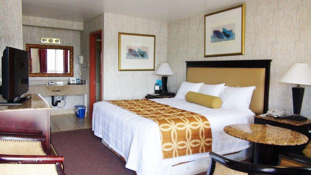 Travelodge By Wyndham Atlantic City Galloway Dış mekan fotoğraf