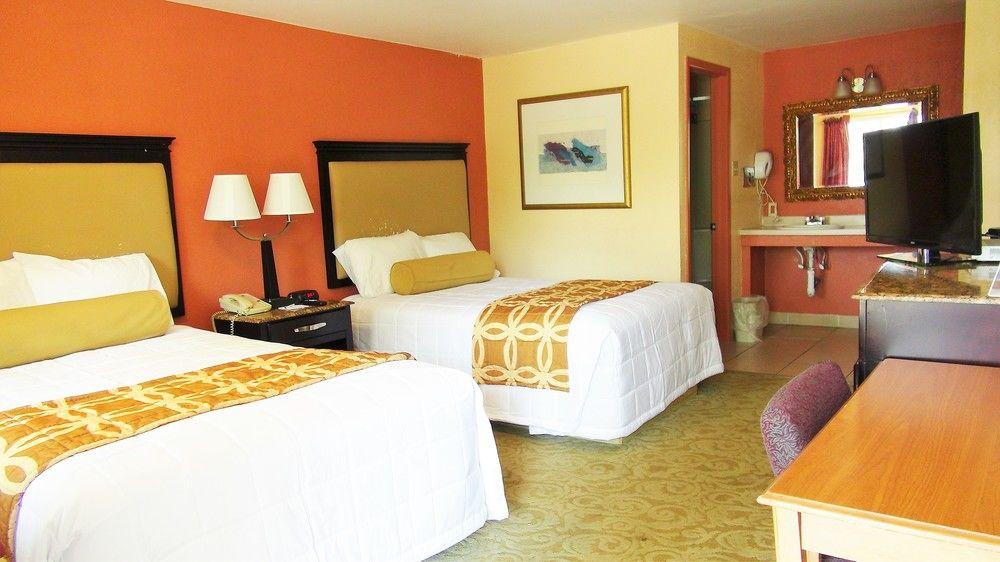 Travelodge By Wyndham Atlantic City Galloway Dış mekan fotoğraf