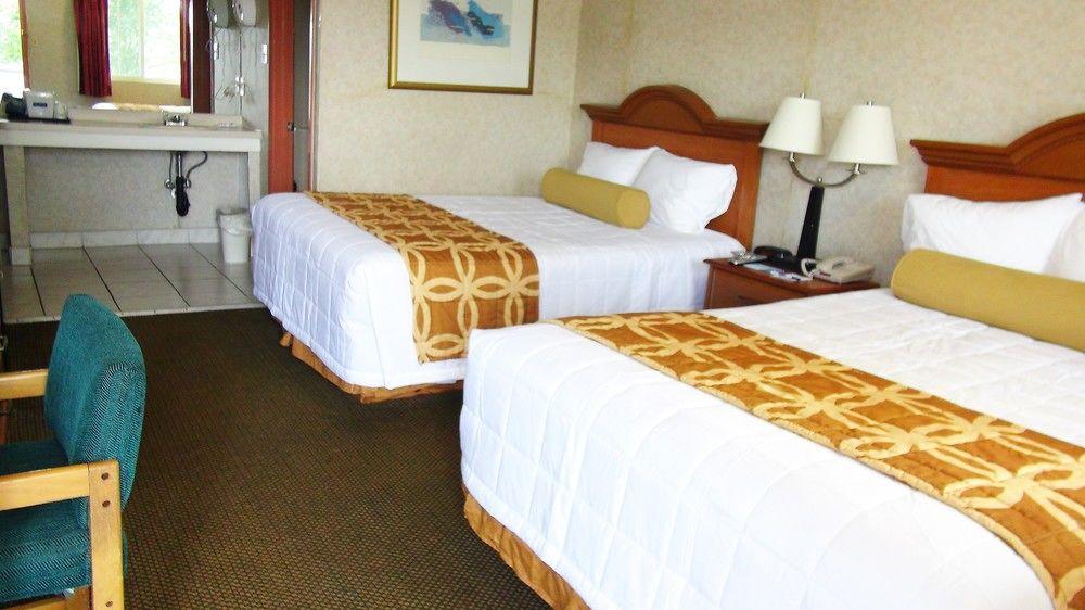 Travelodge By Wyndham Atlantic City Galloway Dış mekan fotoğraf