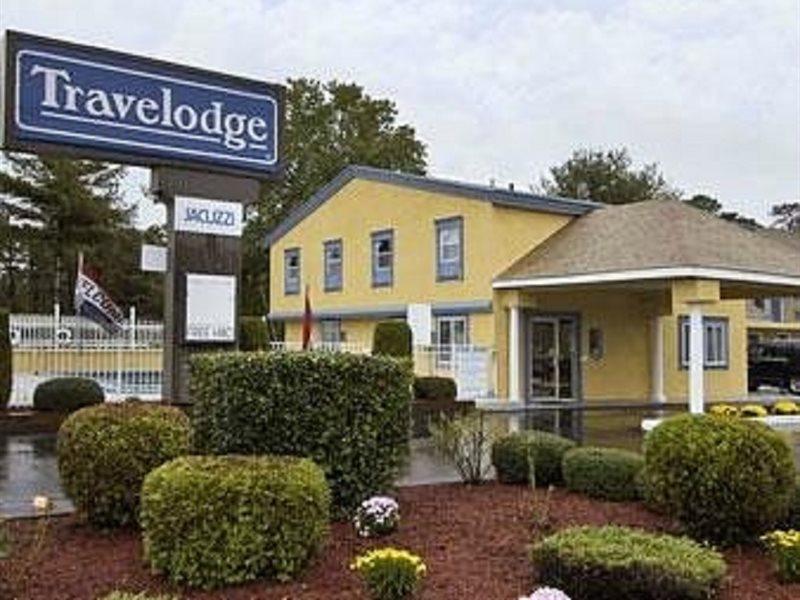 Travelodge By Wyndham Atlantic City Galloway Dış mekan fotoğraf