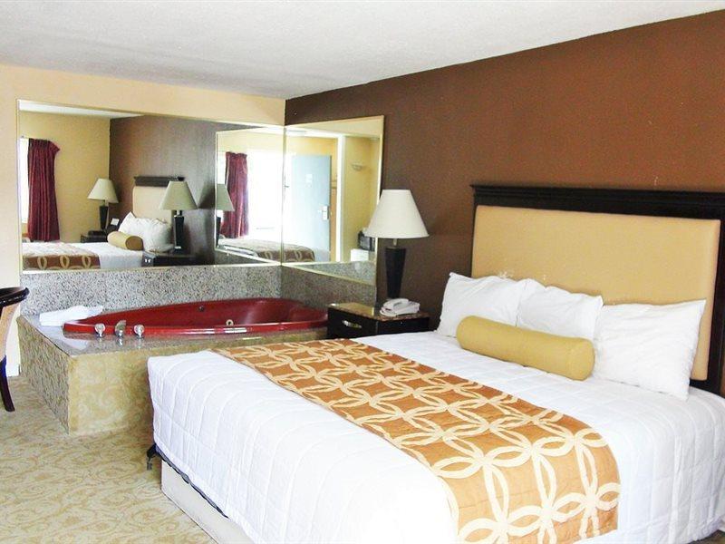 Travelodge By Wyndham Atlantic City Galloway Dış mekan fotoğraf