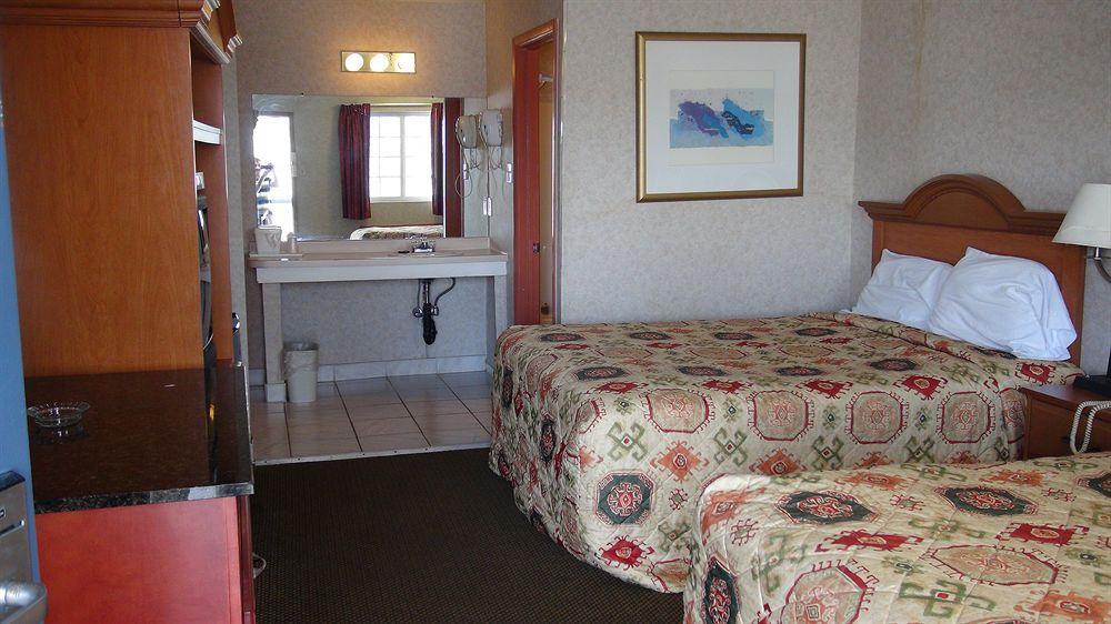 Travelodge By Wyndham Atlantic City Galloway Dış mekan fotoğraf