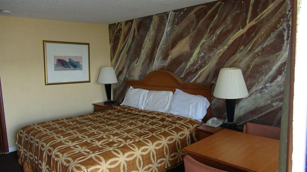 Travelodge By Wyndham Atlantic City Galloway Dış mekan fotoğraf