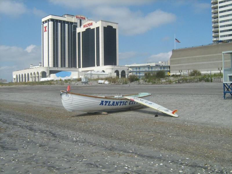 Travelodge By Wyndham Atlantic City Galloway Dış mekan fotoğraf
