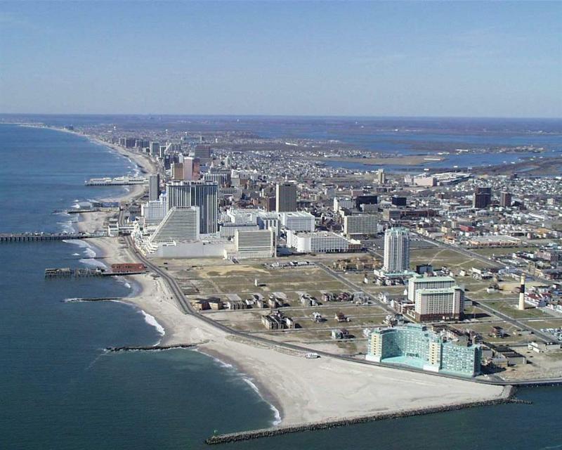 Travelodge By Wyndham Atlantic City Galloway Dış mekan fotoğraf
