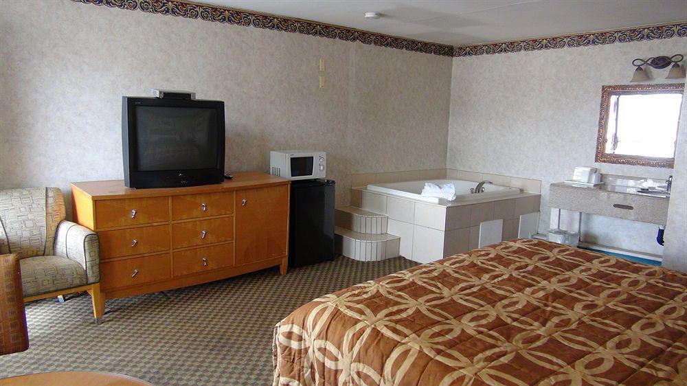 Travelodge By Wyndham Atlantic City Galloway Dış mekan fotoğraf