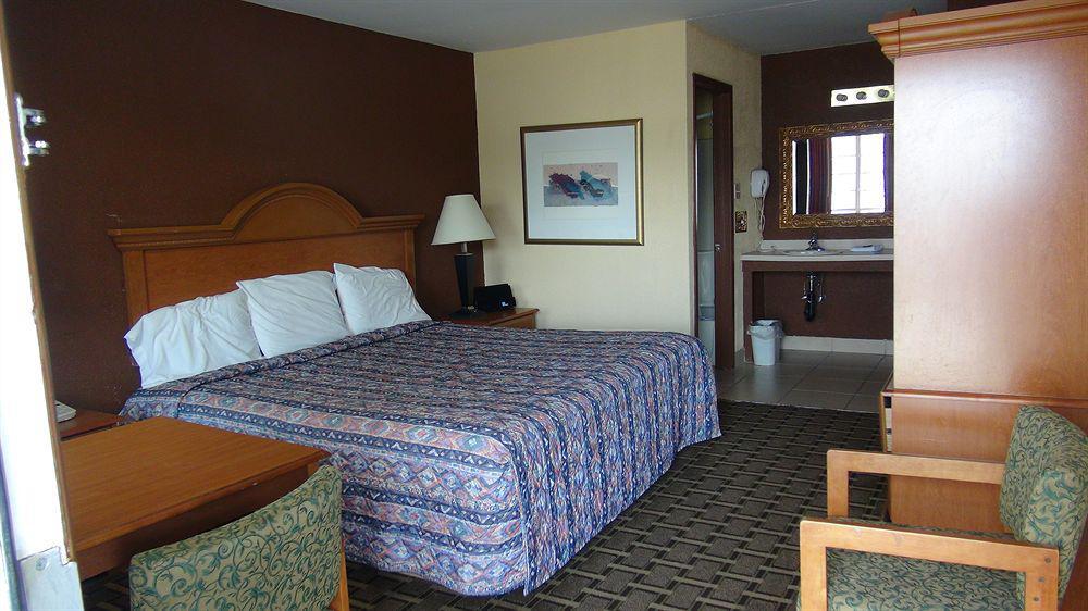 Travelodge By Wyndham Atlantic City Galloway Dış mekan fotoğraf