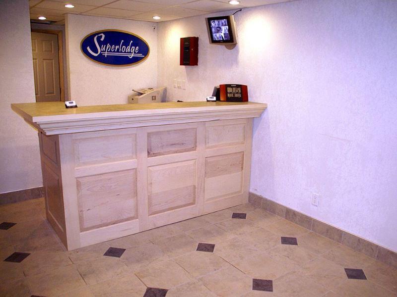 Travelodge By Wyndham Atlantic City Galloway Dış mekan fotoğraf