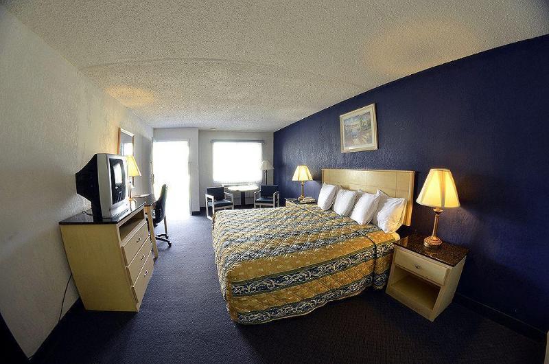 Travelodge By Wyndham Atlantic City Galloway Dış mekan fotoğraf