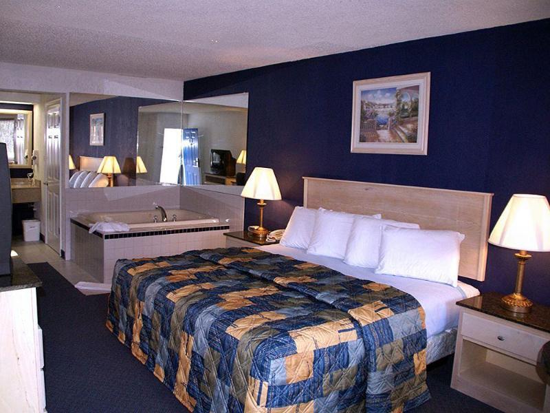 Travelodge By Wyndham Atlantic City Galloway Dış mekan fotoğraf