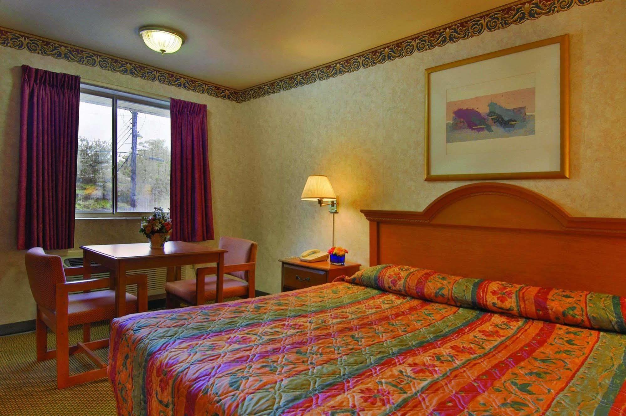 Travelodge By Wyndham Atlantic City Galloway Dış mekan fotoğraf